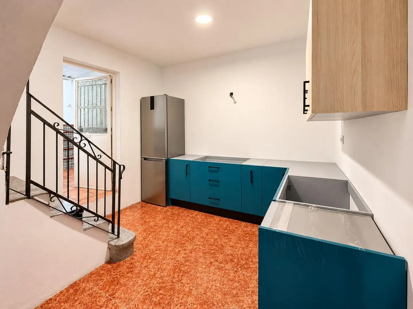 Maison avec terrasse à vendre à NUESTRA SEÑORA DEL PILAR, imagen 5