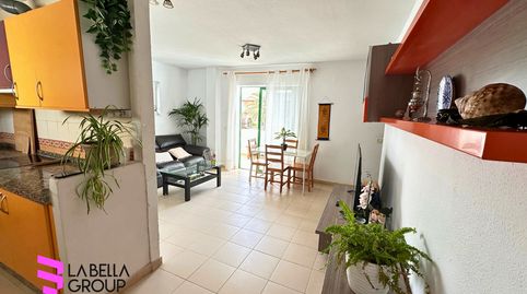 Foto 5 de Dúplex en venta en Calle Minerva, Costa del Silencio, Arona