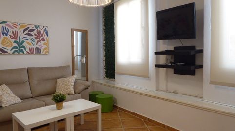 Photo 5 of Study for rent in Calle Granada, 44, Centro Histórico, Málaga Capital
