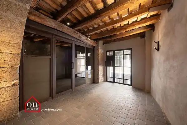 Local comercial en alquiler en Carrer de Sant Domènec