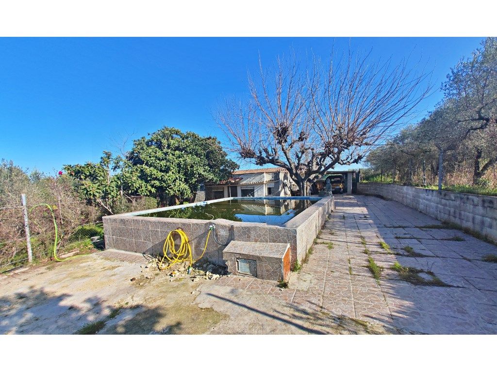 Casa o xalet en venda a Poligono 20 Paraje 84 El Mas De Pleix, -1