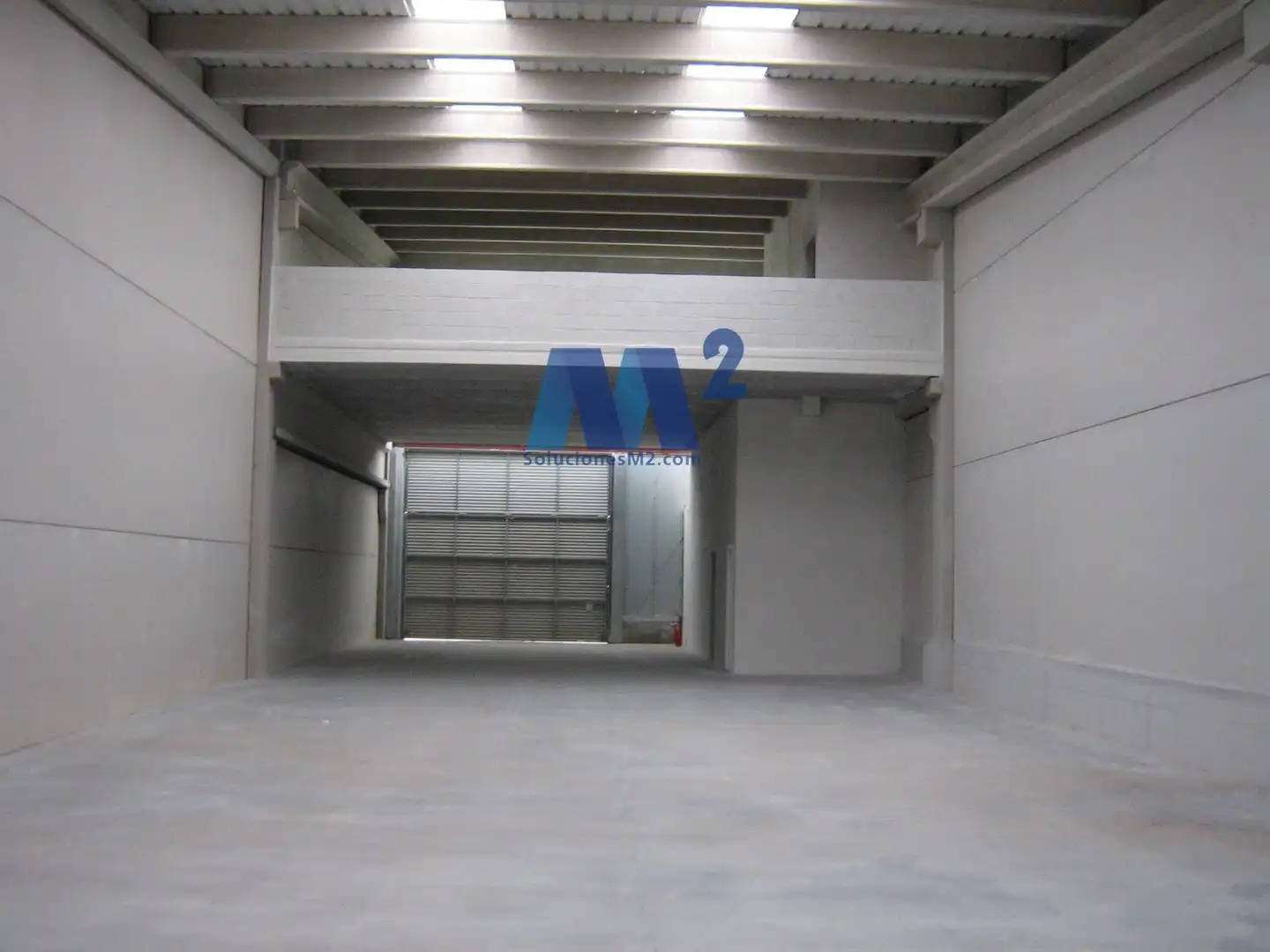 Nave industrial en venta en de las Cancheras (A-1), imagen 2