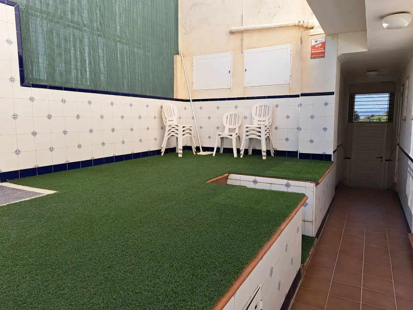 Terraced house with pool for sale in Calle la Huerta, imagen 14