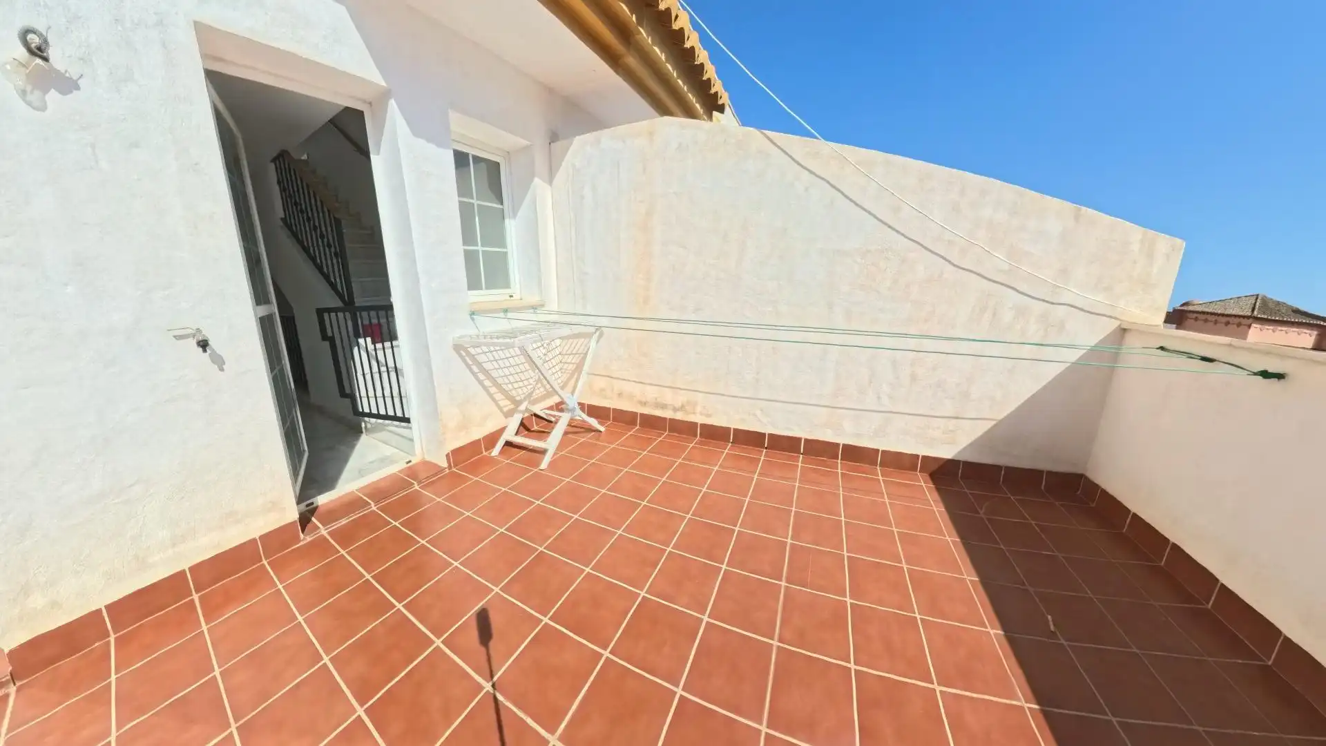 Casa adosada en venta en AZUCENA (ROM), Castell de Ferro