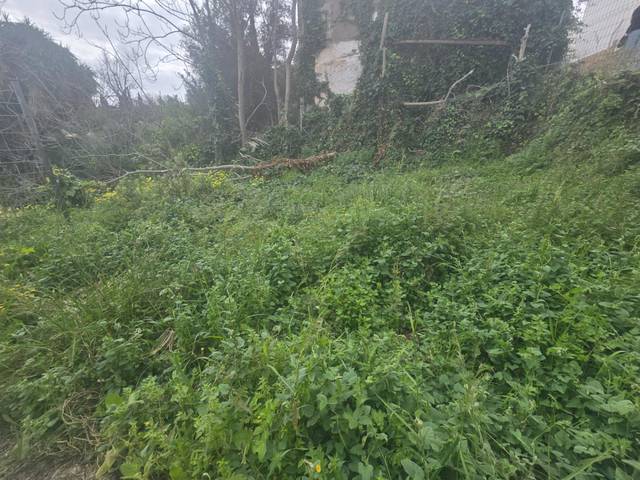 Terreno residencial en Venta en Churriana - El Pizarrillo - La Noria-Guadalsol