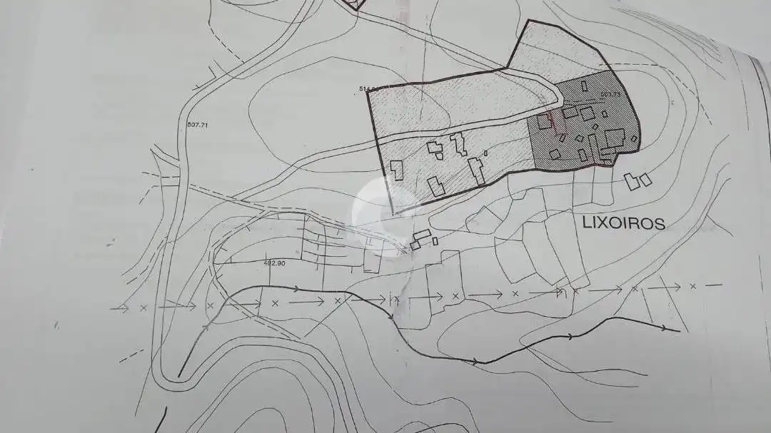 Terreni e lotti in vendita a LISOIROS - ACHAS, imagen 6