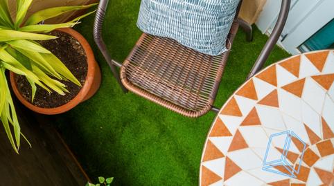 Foto 3 de Piso en venta en Carrer de Salamanca, Centre - Estació, Gavà