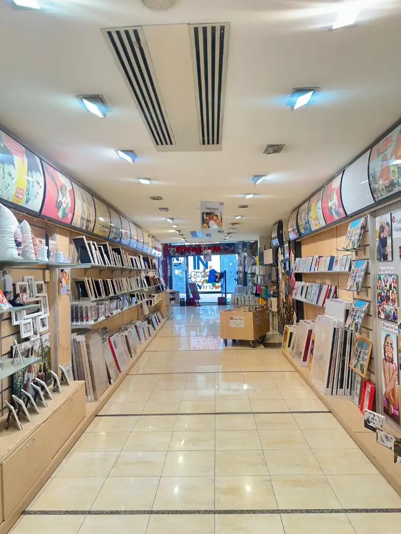 Geschaftsraum zum Verkauf in  Lleida Capital mit Klimaanlage und Alarm