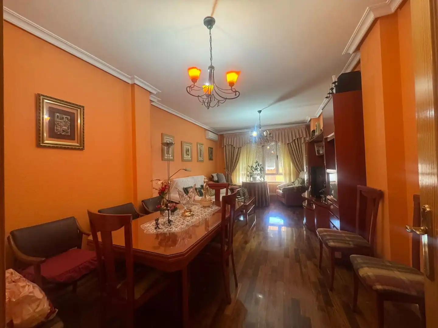 Appartamento con terrazza in vendita a Valdepeñas, imagen 17