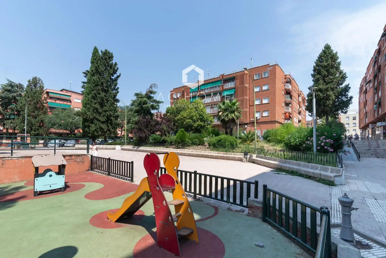 Appartement avec ascenseur à vendre à de los comuneros, imagen 38