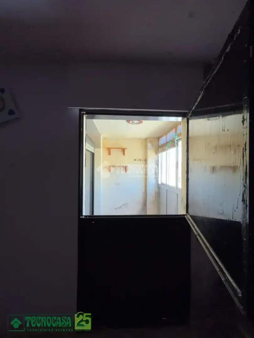 Pis en venda en Huerta de Valdecarábanos amb Aire condicionat, Calefacció i Terrassa