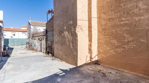 Foto 3 de Residencial en venda a Calle Real, 36, Belicena, Granada