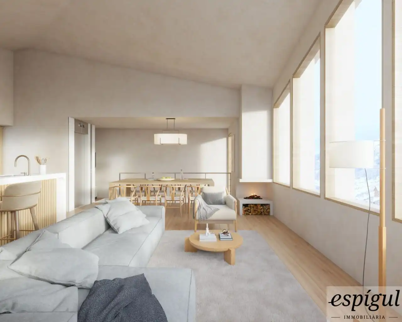 Maison neuf avec piscine à vendre à Carretera de Montaup 5, imagen 17