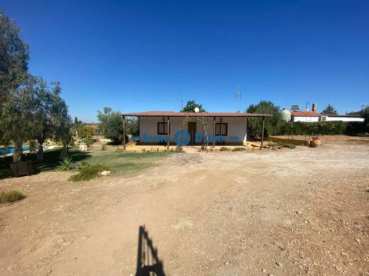 Terreni e lotti in vendita a Almendralejo, imagen 10