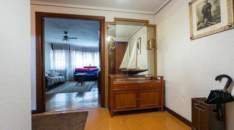Foto 5 de Piso en venta en Zamakola Kalea, La Peña, Bilbao
