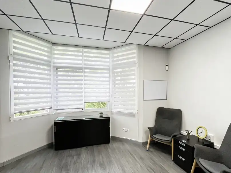 Office for rent in Getafe  with Air Conditioner, Heating and Furnished