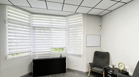 Foto 4 von Büro zur Miete in Avenida Juan Carlos I, 16, Sector 3, Getafe