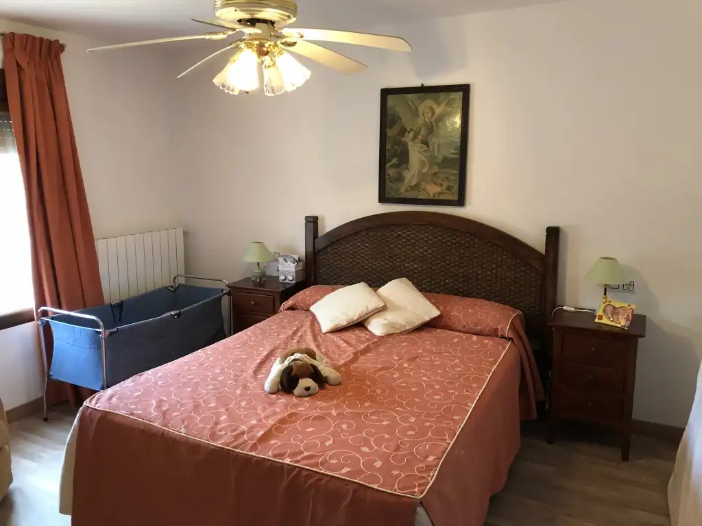 Detached house for sale in Paraje del Cadimo, imagen 22