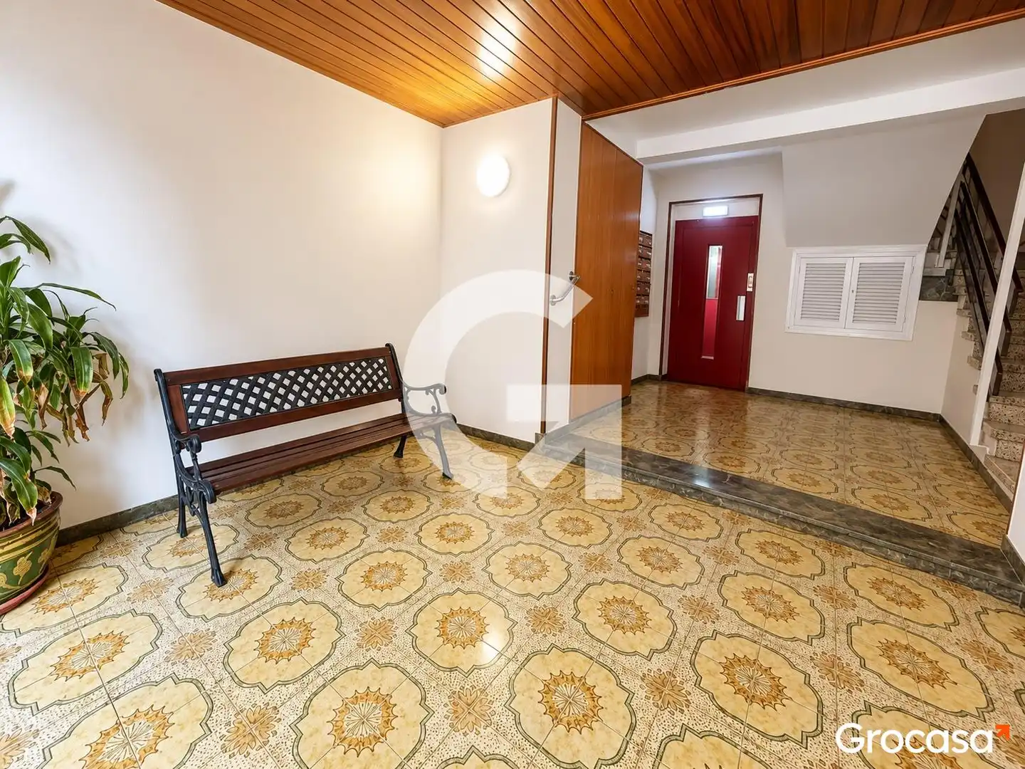 Piso con terraza en venta en RB SALVADOR SAMA, imagen 30