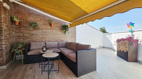Foto 4 de Àtic en venda a Casco Urbano, Vinaròs
