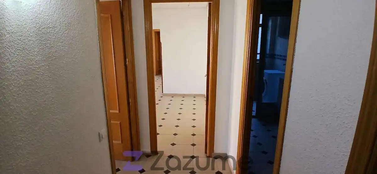 Piso de alquiler en Casco Antiguo