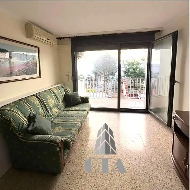 Flat with lift for sale in El Coll, imagen 15