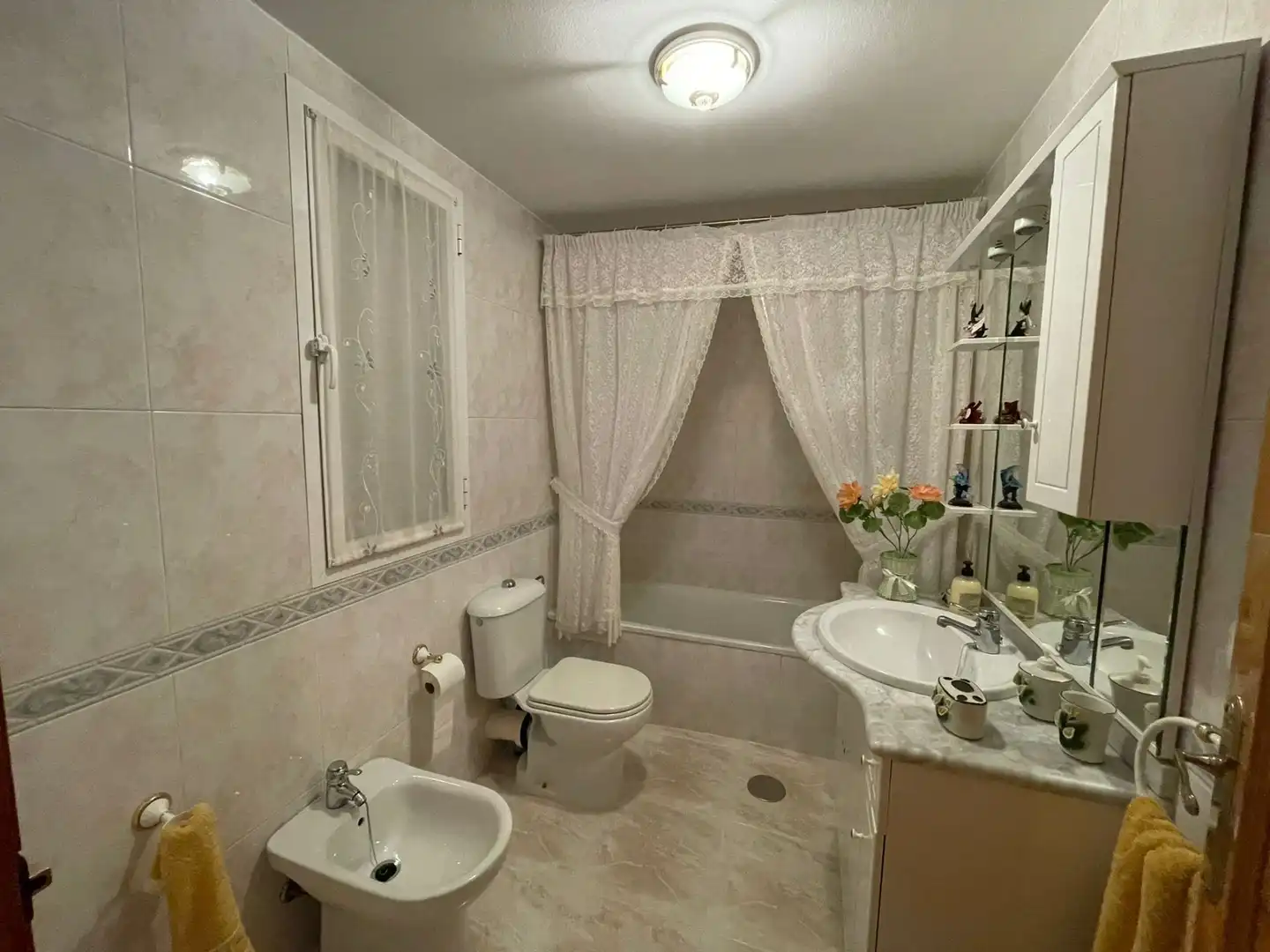 Casa adosada en venta en Cuevas del Almanzora pueblo