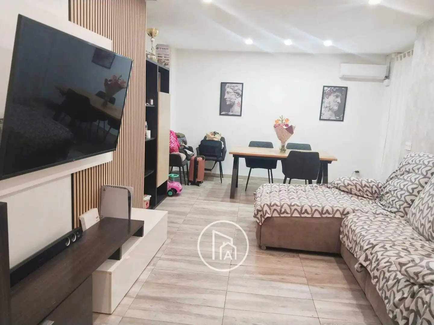 Flat for sale in Rascanya, imagen 6