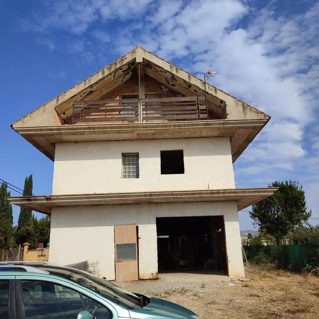 Grundstücke und Bauplätze zum Verkauf in Periurbano Oeste - Sierra, imagen 3