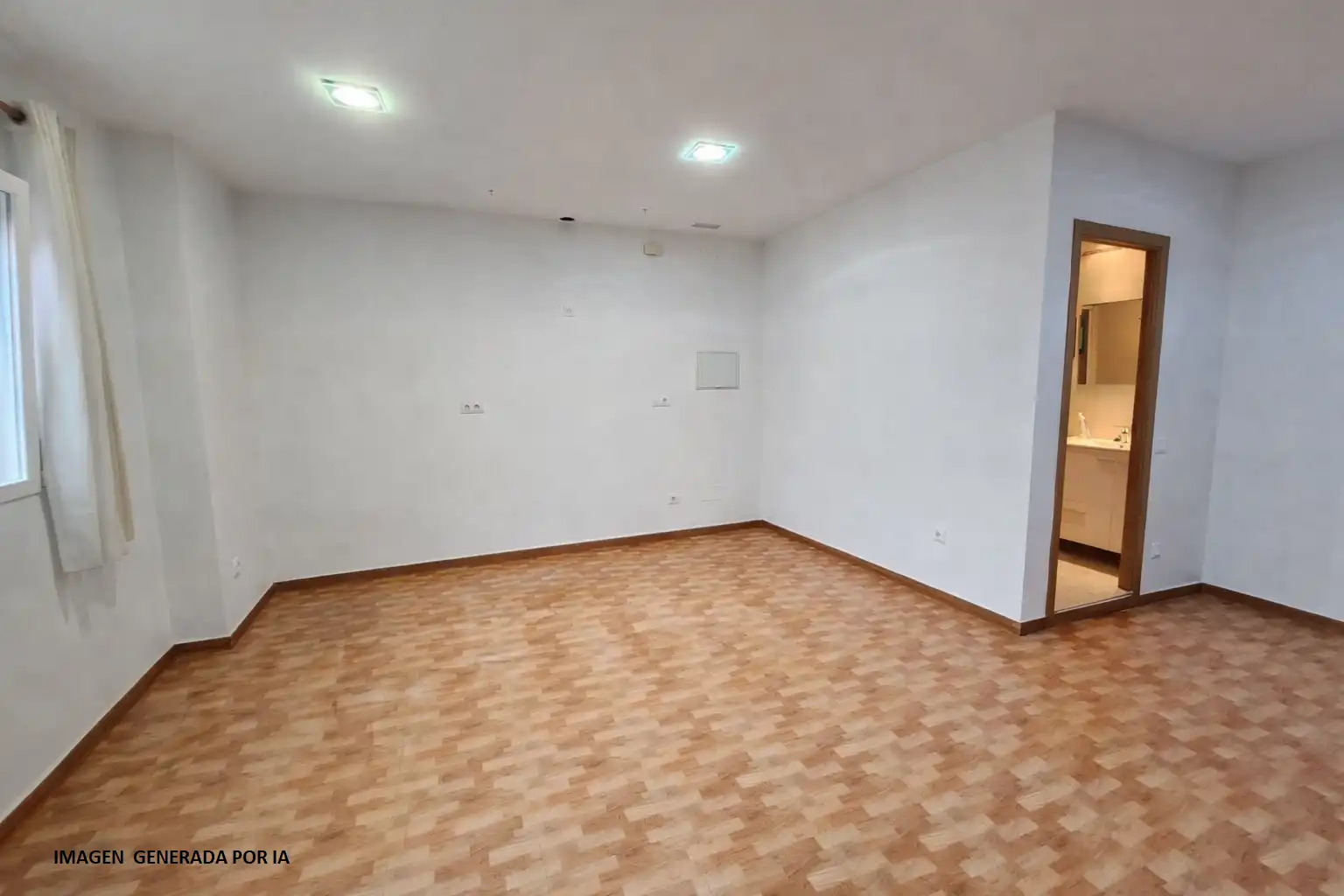Wohnung zum Verkauf in Parla