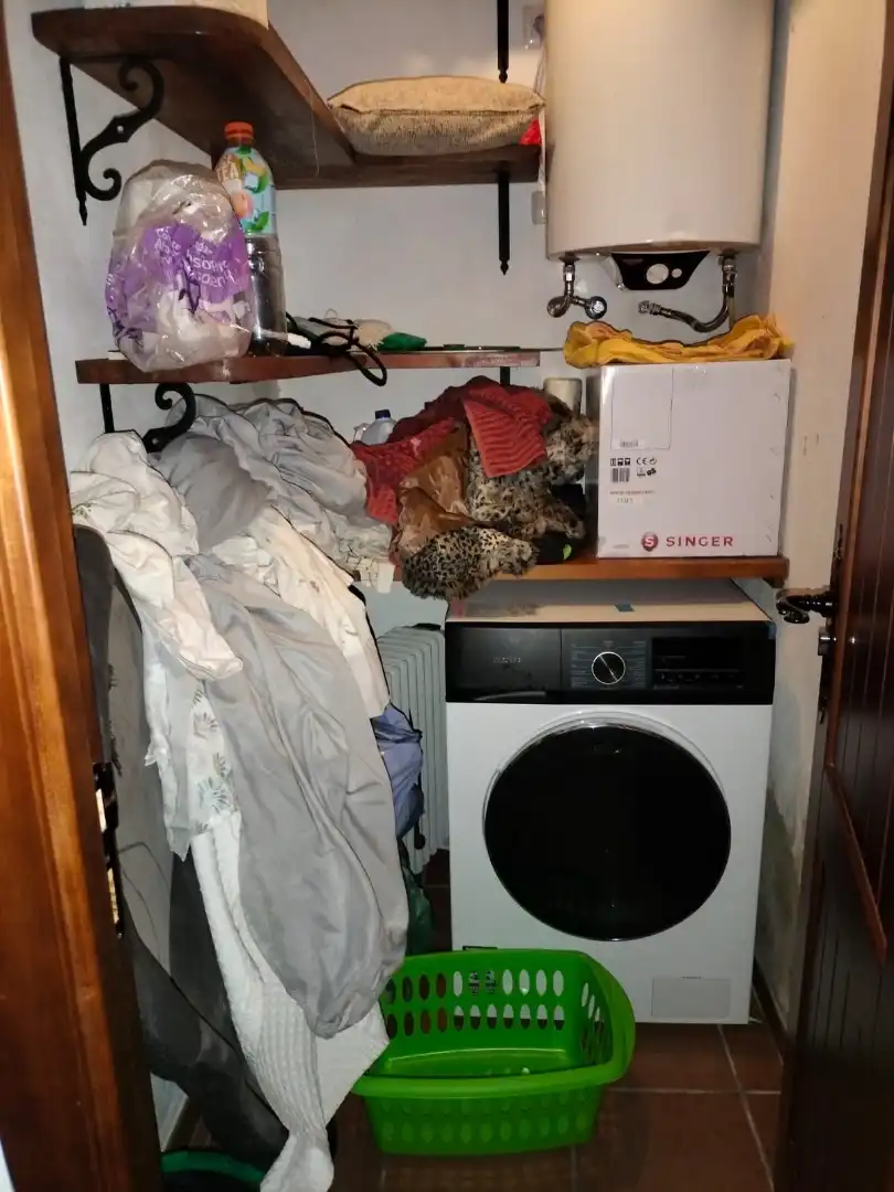 Habitación de Piso en venta en Medina Sidonia con Calefacción, Amueblado y Horno