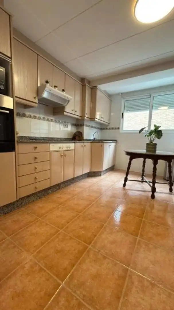 Cocina de Piso en venta en Massanassa con Aire acondicionado y Trastero