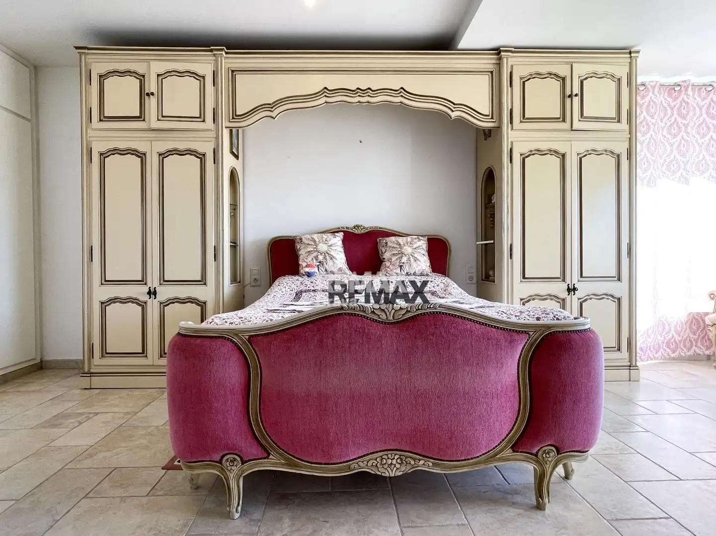 Dormitori de Casa o xalet en venda en Roses amb Aire condicionat, Calefacció i Jardí privat