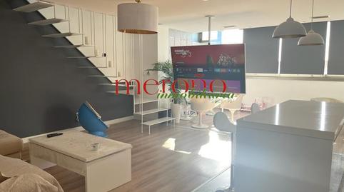 Foto 3 de Ático en venta en Ciutat Universitària, Alicante