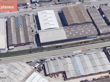 Industriegebäude zum Verkauf in Magraners