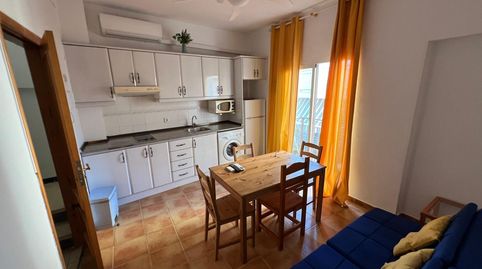 Foto 2 de Edificio en venta en Santa Faz, Casco Antiguo - Puerto, Benidorm