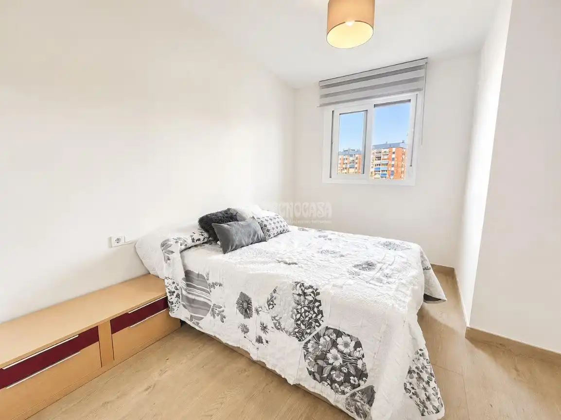 Habitación de Piso de alquiler en Málaga