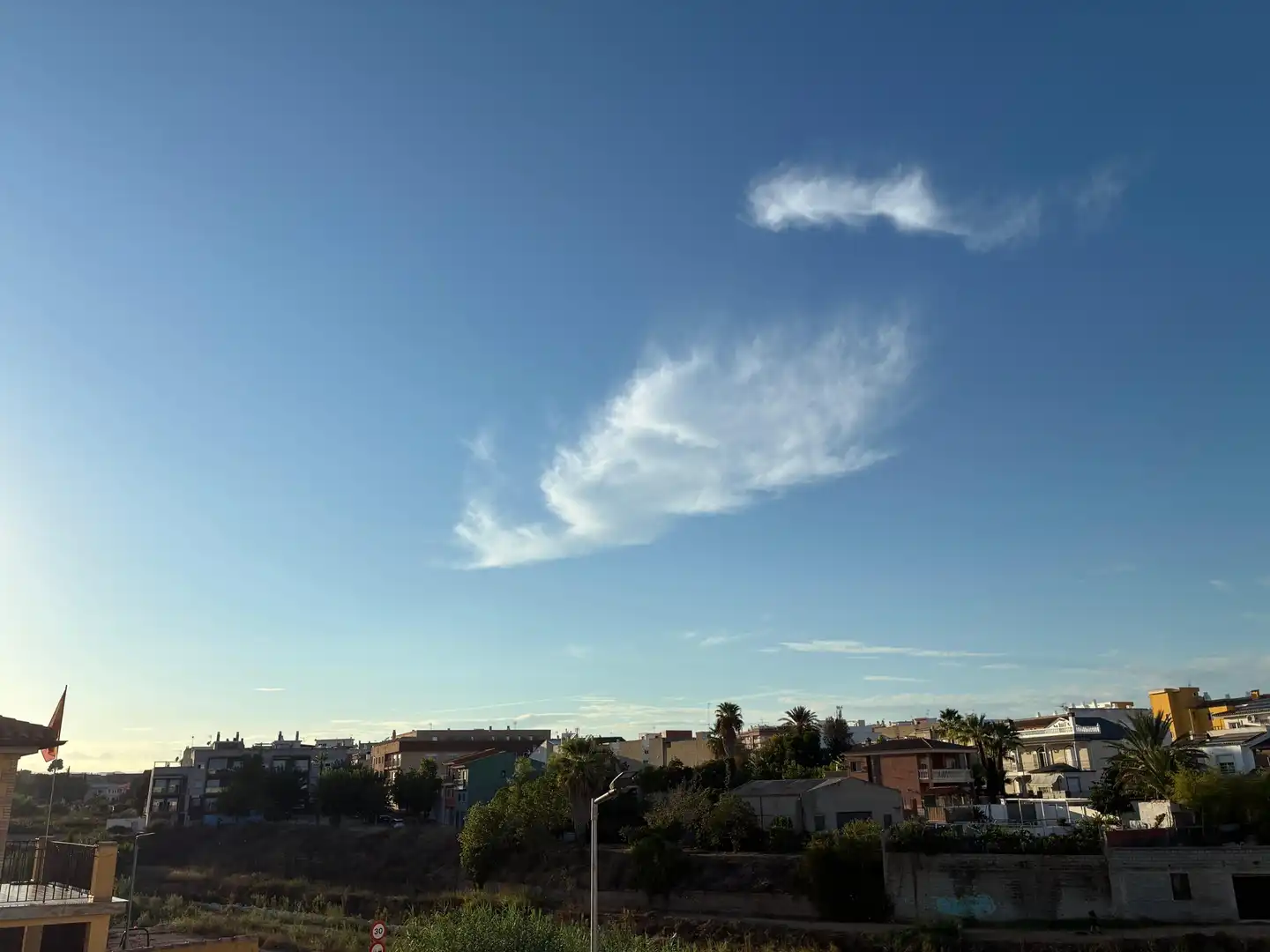 Casa a schiera con terrazza in vendita a Vilamarxant, imagen 9