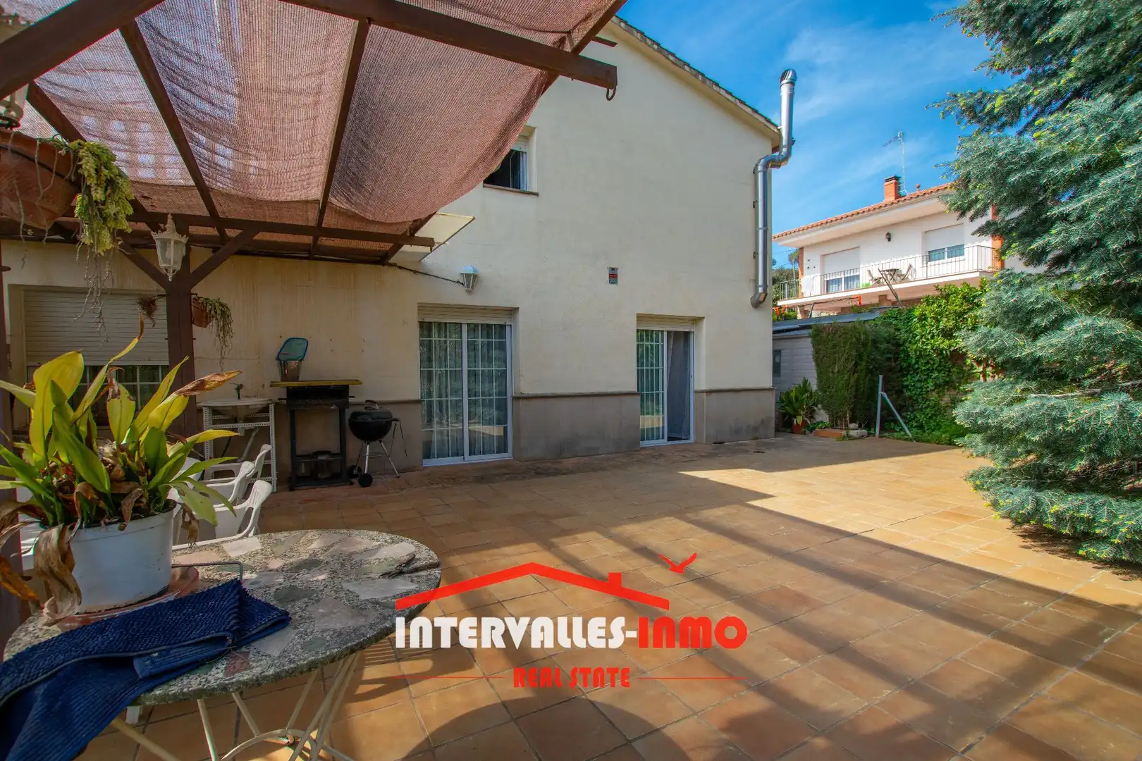 Casa o chalet en venta en Caldes de Montbui