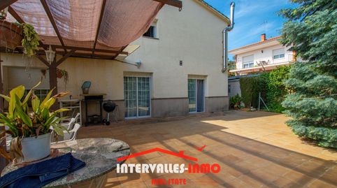 Foto 5 de Casa o chalet en venta en Caldes de Montbui, Barcelona