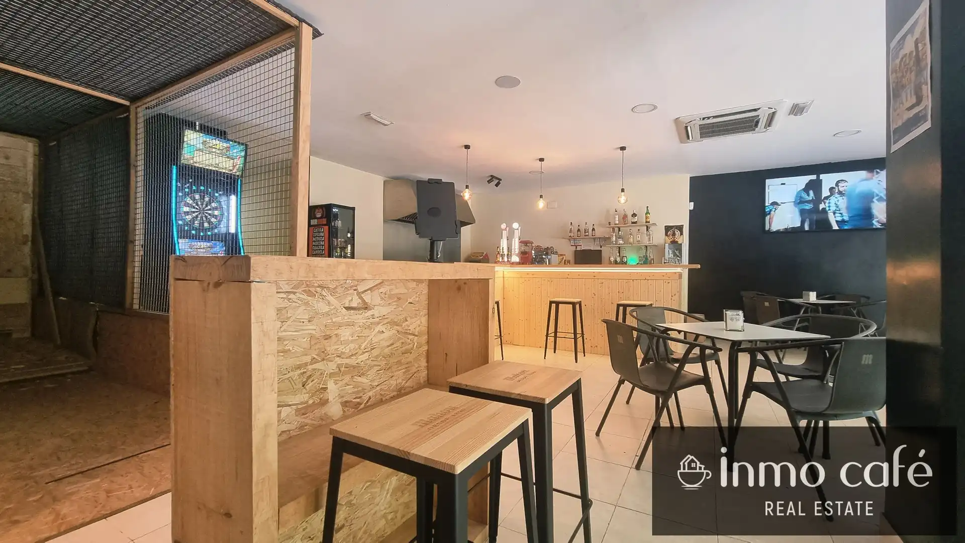 Local comercial en traspaso en PINTOR  XAVIER SOLER, imagen 9