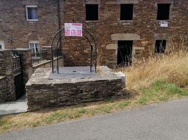 Maison à vendre à Cospeito