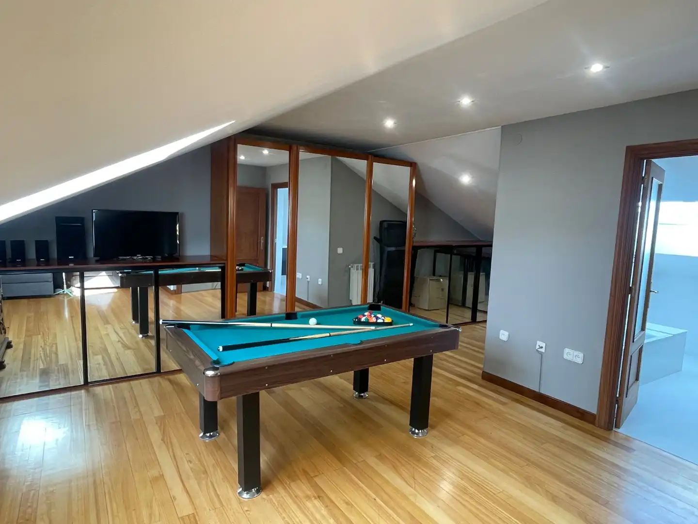 Detached homes for sale in Tanos