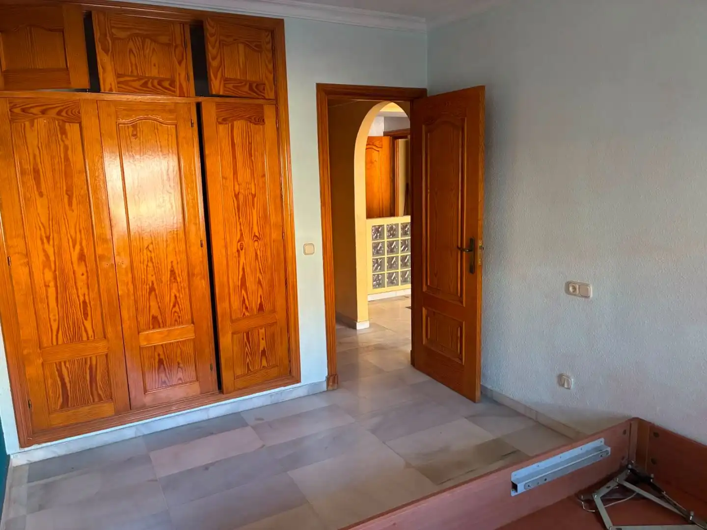 Apartamento en venta en Estepona con Terraza