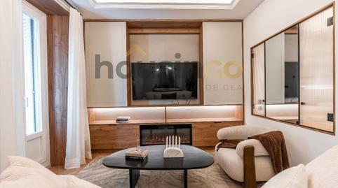 Foto 2 de Pis en venda a Alcántara, Goya,  Madrid Capital