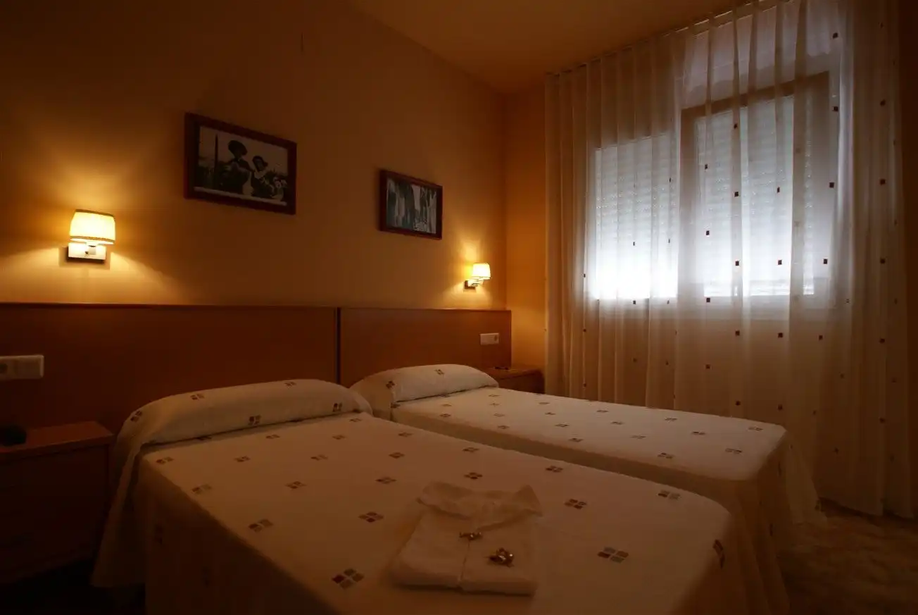 Habitación de Edificio en venta en Mont-roig del Camp
