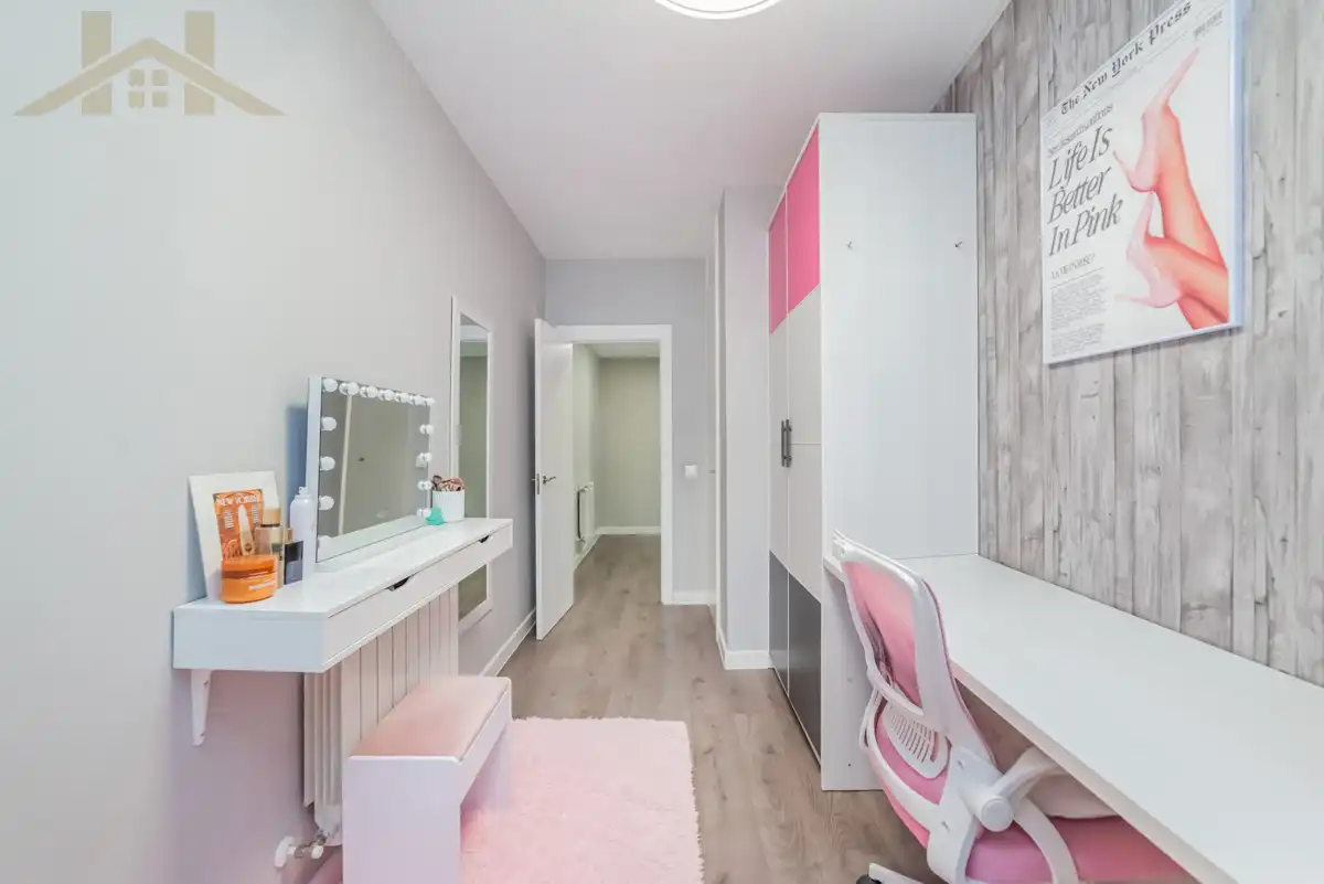 Habitación de Dúplex en venta en Valdemoro con Aire acondicionado, Calefacción y Terraza
