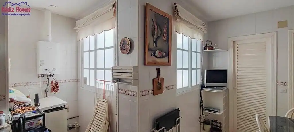 Appartamento con ascensore in vendita a Alameda - Mentidero - Teatro Falla, imagen 13