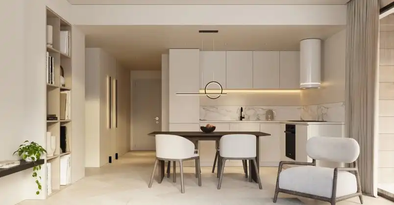 Apartamento en venta en Marisol Park - Ortembach - Los Almendros, imagen 9