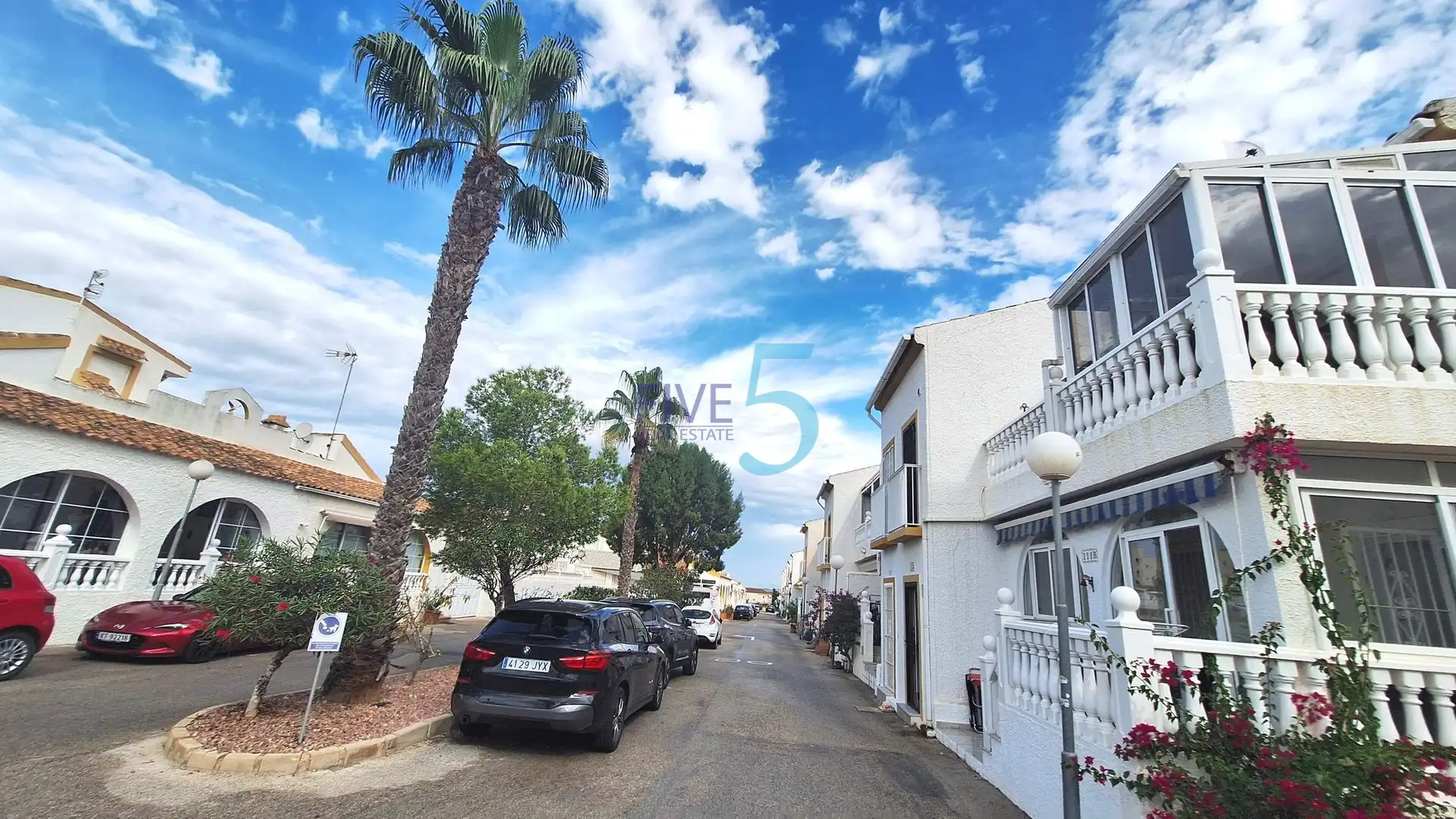 Flat with terrace for sale in El Edén, imagen 5